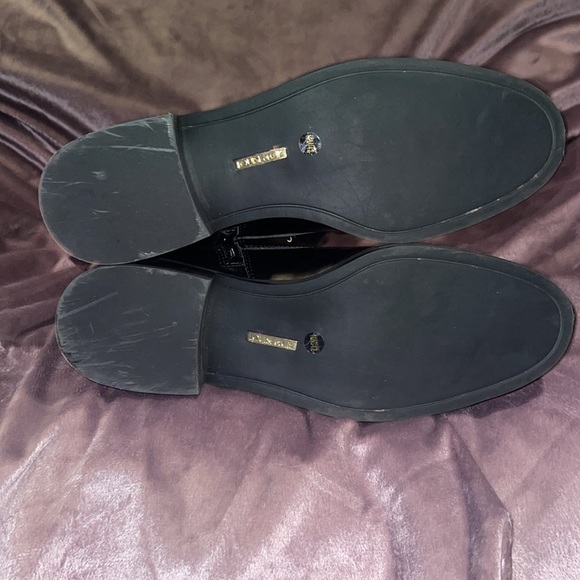 Louise Et Cie Lace-up Knee High Boots SZ 10 M NWT IN BOX - Picture 12 of 15